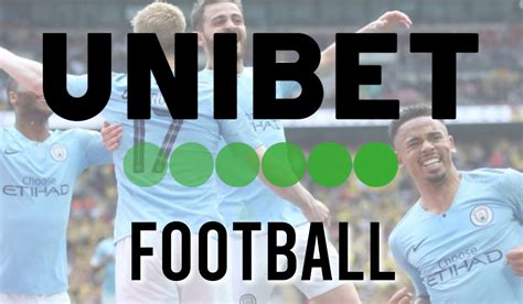 unibet soccer - Unibet football